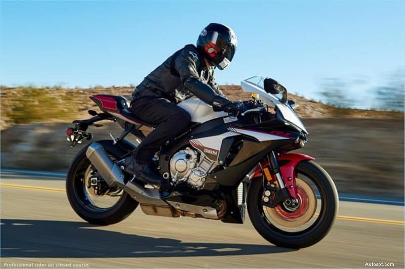 How to Prevent Tank Slapper / Motorcycle Headshake / Speed Wobble?