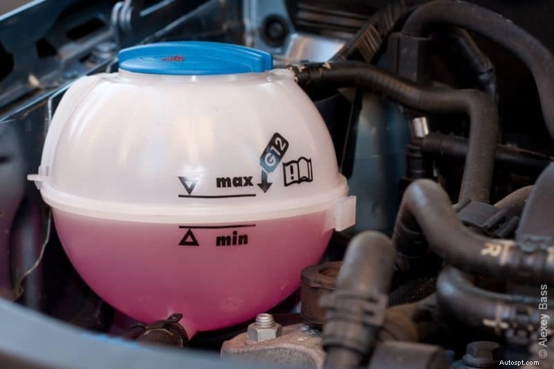 What to do if Car Engine Overheats?