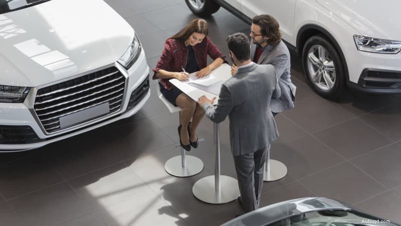 Pros and Cons of Leasing a Car