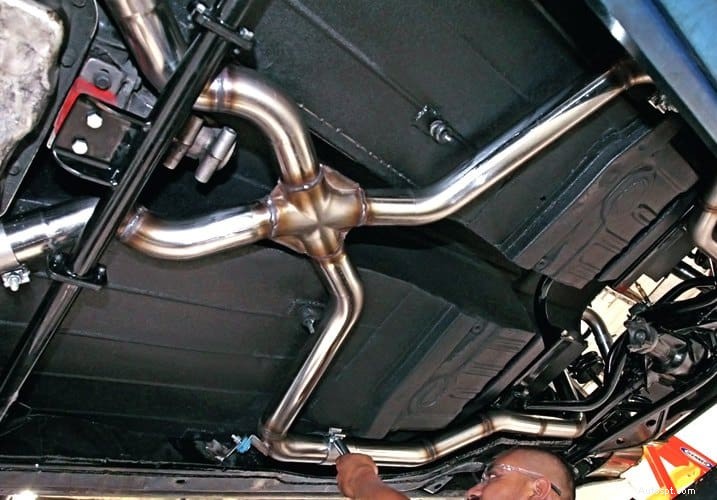 What is Straight Pipe Exhaust System? Should you Get One?