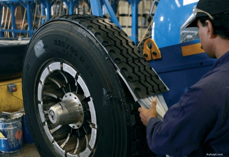 Tyre Retreading: Everything you Need to Know