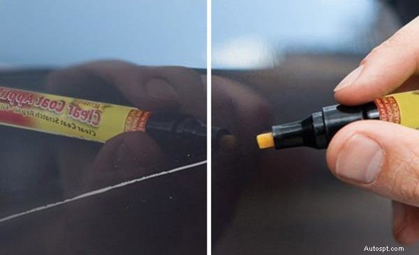 How to Fix Dents and Scratches on your Car