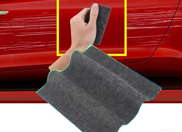 How to Fix Dents and Scratches on your Car