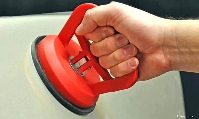 How to Fix Dents and Scratches on your Car