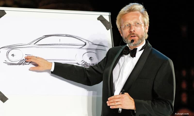 How to become a Car Designer?