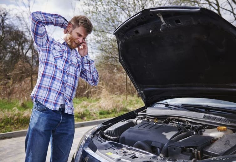 What to do? Car Cranks but Won’t Start