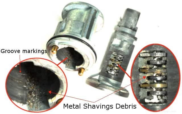 Fix it: Car Key Stuck in Ignition