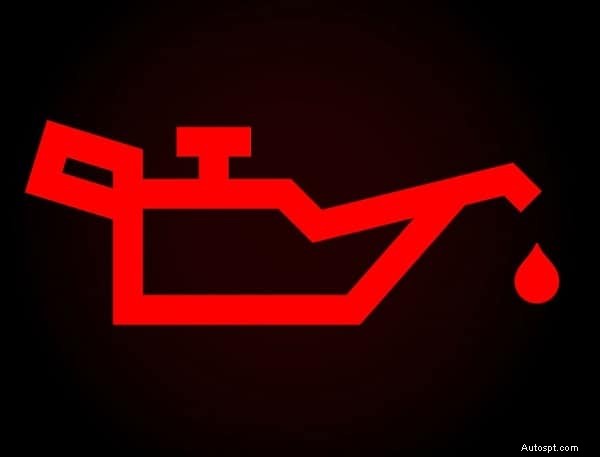 Fix Low Engine Oil Pressure: Symptoms & Causes