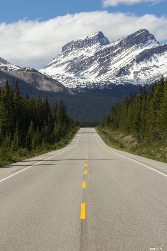 Alberta’s Best Road Trips: 10 Scenic Drives To Take Your Ride On This Summer