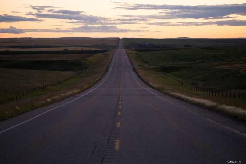Alberta’s Best Road Trips: 10 Scenic Drives To Take Your Ride On This Summer