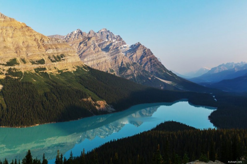 Alberta’s Best Road Trips: 10 Scenic Drives To Take Your Ride On This Summer
