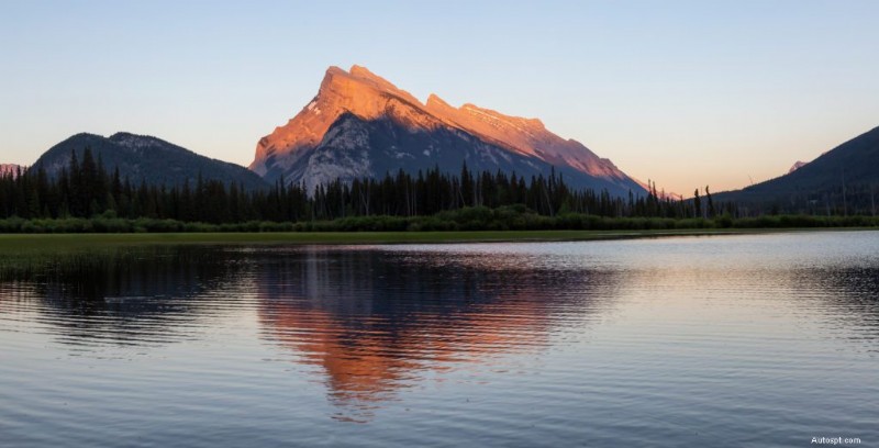 Alberta’s Best Road Trips: 10 Scenic Drives To Take Your Ride On This Summer