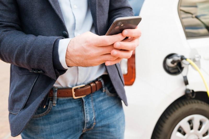 Top 8 Car Tech Trends for 2022