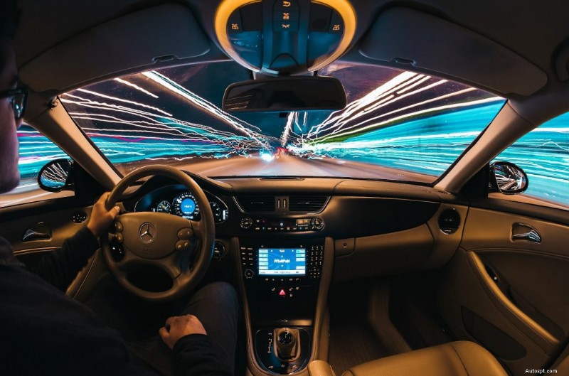 Top 8 Car Tech Trends for 2022