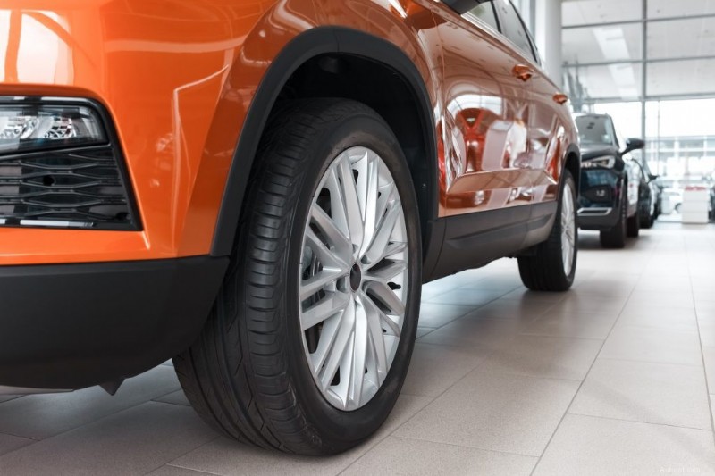 A 2022 Car Buying Guide: Advice On Whether To Buy or Sell This Year