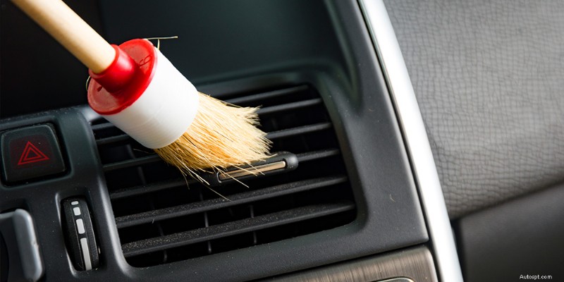 How To Detail Your Car Like A Pro: The Ultimate Guide