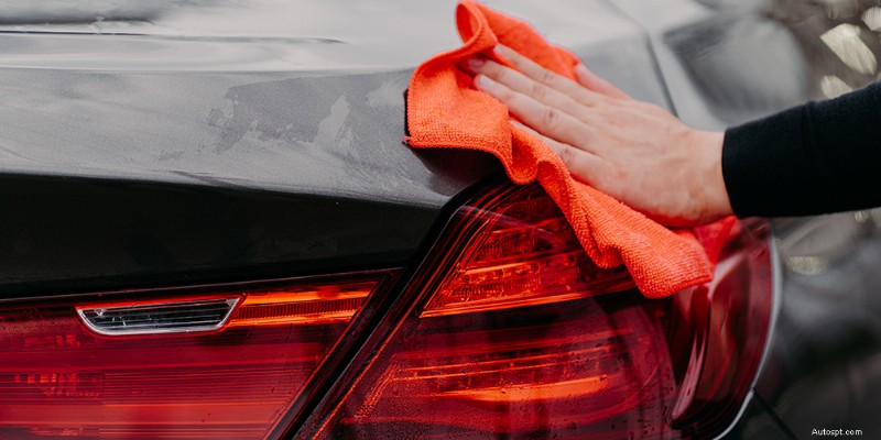 How To Detail Your Car Like A Pro: The Ultimate Guide
