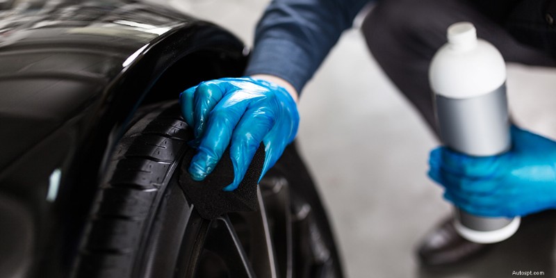 How To Detail Your Car Like A Pro: The Ultimate Guide