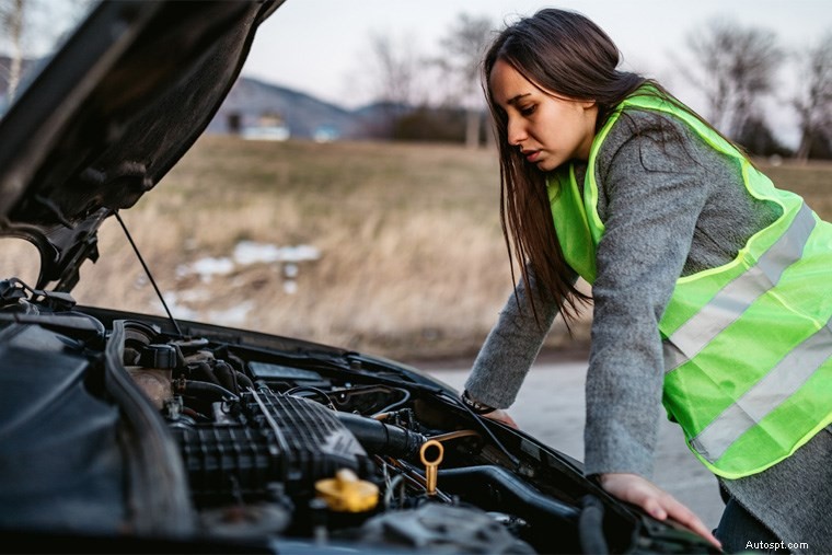 Simple Tips to Prevent Your Engine from Overheating