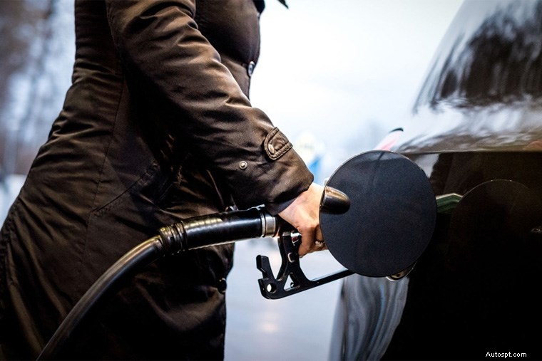 Stop Guessing At the Gas Pump With This Guide To Fuel Types