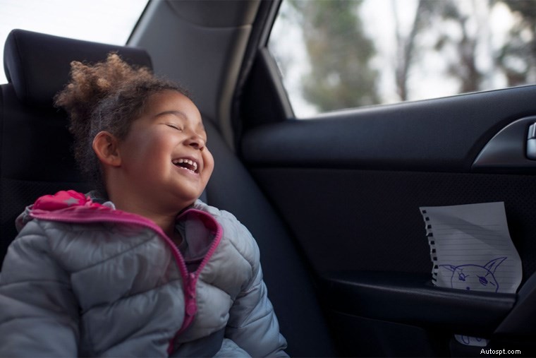 Eliminate the Mess With These Tips to Kid-Proof Your Ride