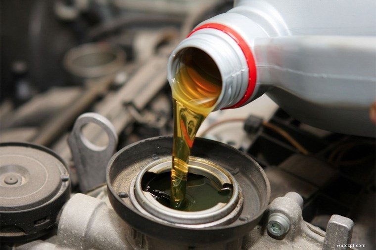 Here’s How to Spot a Vehicle Leak—and How to Fix It