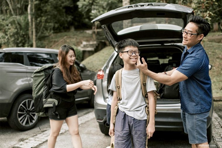 Get Your Car Ready For Summer With This Road Trip Checklist