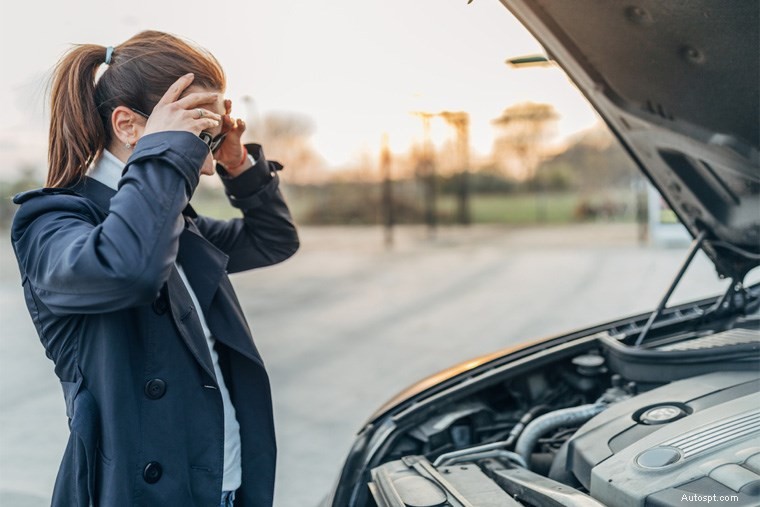Car Won’t Start? Try These Tips Before Calling the Pros