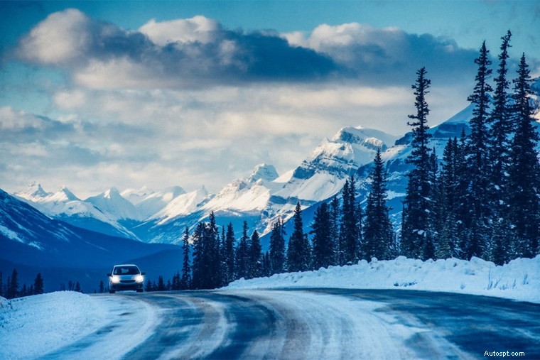 Common Questions About Snow Tires — Answered