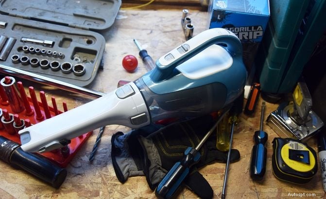 The Best Car Vacuums for a Clean Interior