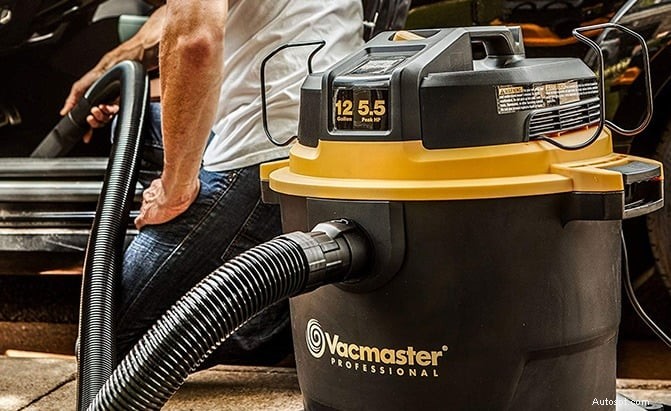 The Best Car Vacuums for a Clean Interior