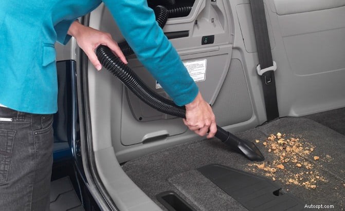 The Best Car Vacuums for a Clean Interior
