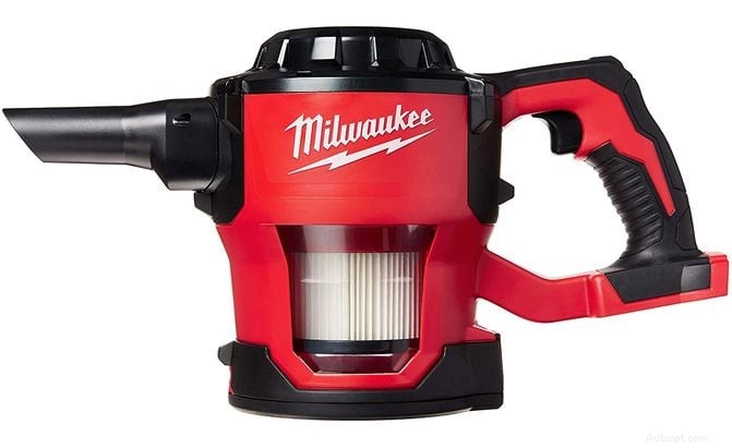 The Best Car Vacuums for a Clean Interior