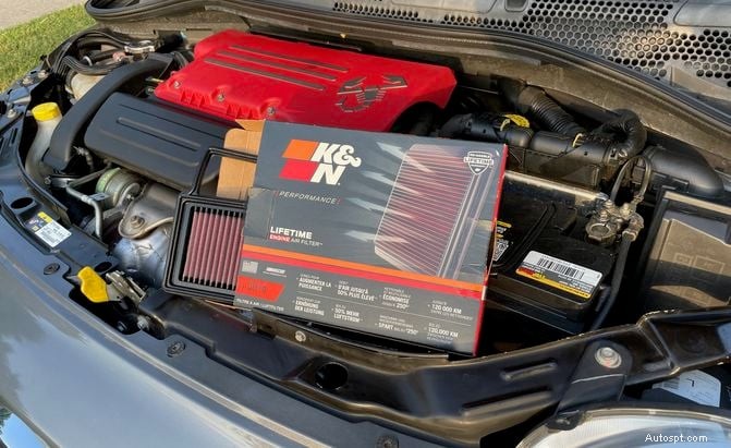 The Best Engine Air Filters