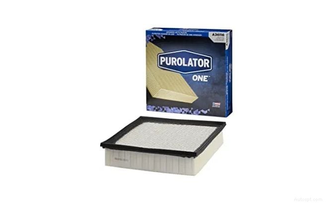 The Best Engine Air Filters