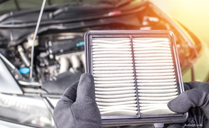 The Best Engine Air Filters