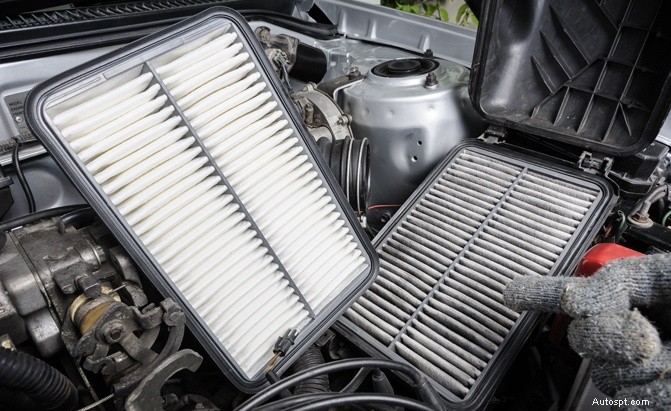 The Best Engine Air Filters