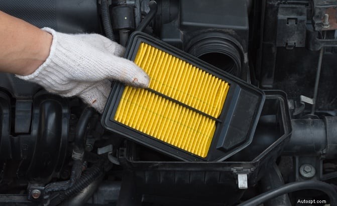 The Best Engine Air Filters