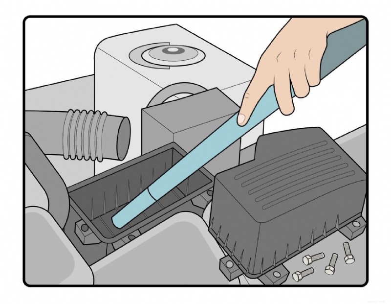 The Best Engine Air Filters