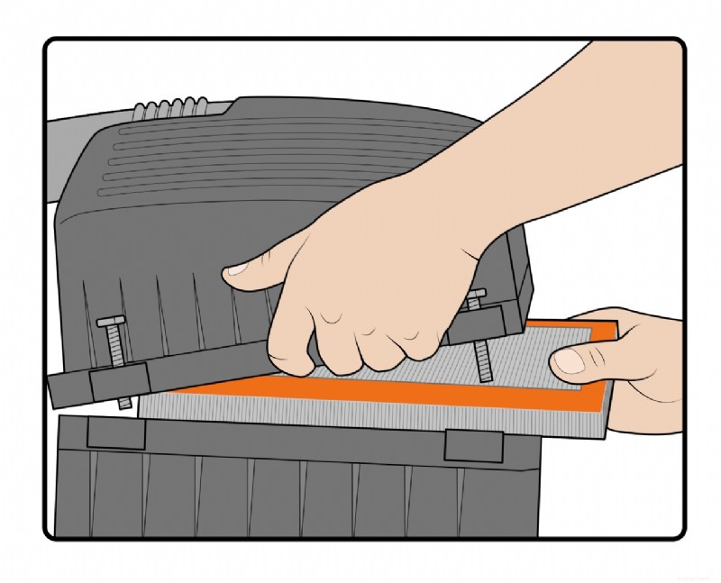 The Best Engine Air Filters