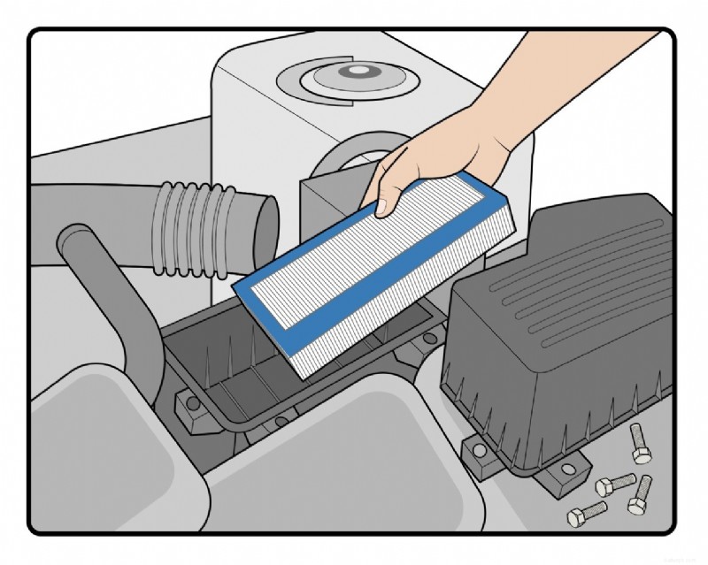 The Best Engine Air Filters