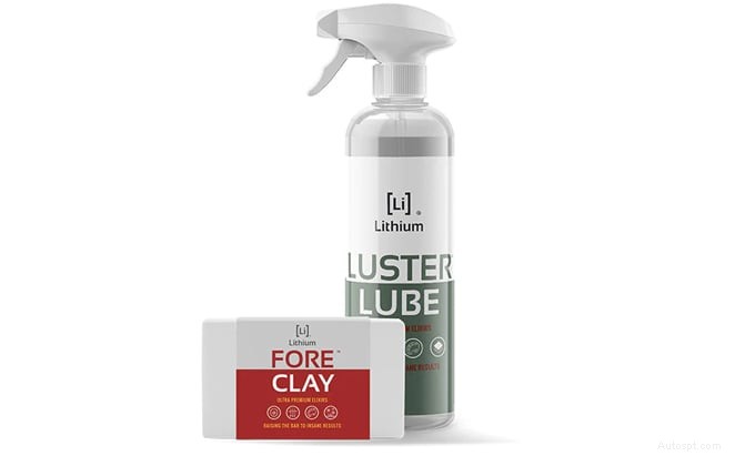 The Best Clay Bars to Keep Your Car Shining Like New