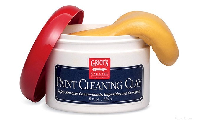 The Best Clay Bars to Keep Your Car Shining Like New