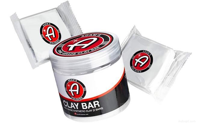 The Best Clay Bars to Keep Your Car Shining Like New