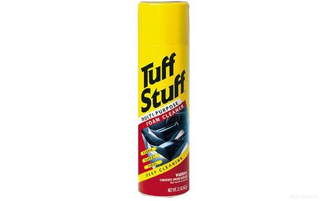 The Best Car Upholstery Cleaners for Your Interior