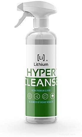 The Best Car Upholstery Cleaners for Your Interior