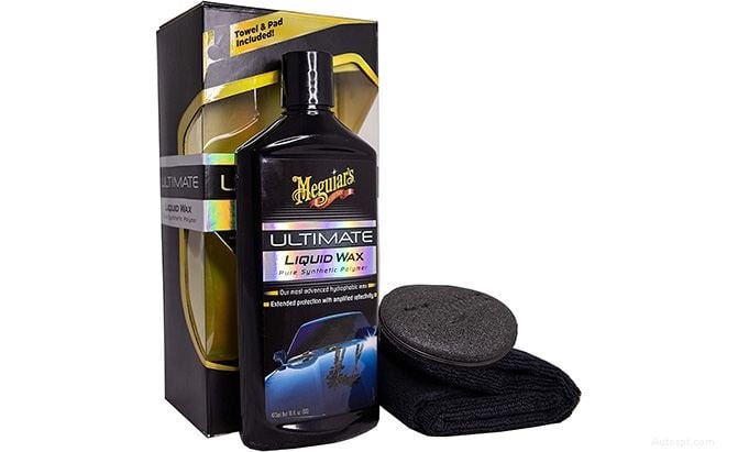 The Best Car Waxes for a Lasting Shine