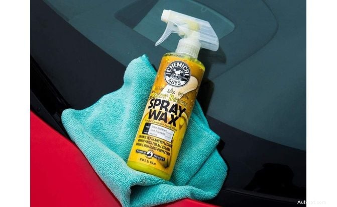 The Best Car Waxes for a Lasting Shine