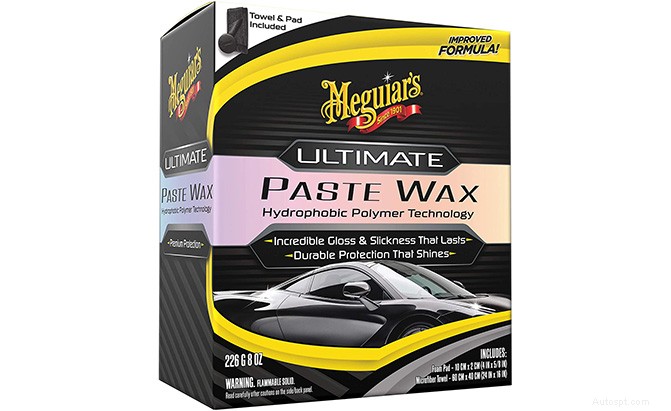 The Best Car Waxes for a Lasting Shine