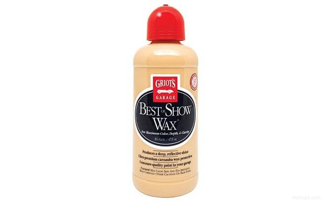 The Best Car Waxes for a Lasting Shine